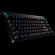 LOGITECH G PRO X TKL LIGHTSPEED Mechanical Gaming Keyboard - BLACK - US INT'L - TACTILE paveikslėlis 3