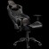 CANYON gaming chair Nightfall GС-70 Black image 4