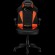 CANYON gaming chair Vigil GC-2 Black Orange фото 1