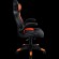 CANYON gaming chair Vigil GC-2 Black Orange image 4