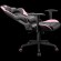 COUGAR Gaming chair Armor Elite Eva / Pink (CGR-ELI-PNB) paveikslėlis 10