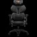 Cougar | Terminator | 3MTERNXB.0001 | Gaming chair | Black/Orange image 1