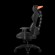 Cougar | Terminator | 3MTERNXB.0001 | Gaming chair | Black/Orange paveikslėlis 8