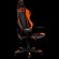 CANYON gaming chair Deimos GC-4 Black Orange paveikslėlis 2