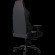 LORGAR Embrace 533, Gaming chair, PU eco-leather, 1.8 mm metal frame, multiblock mechanism, 4D armrests, 5 Star aluminium base, Class-4 gas lift, 75mm PU casters, Black image 6