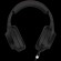 CANYON headset Shadder GH-6 Black paveikslėlis 3