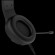 CANYON headset Shadder GH-6 Black paveikslėlis 7