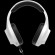 CANYON headset Shadder GH-6 White paveikslėlis 4