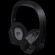 Cougar I SPETTRO I Headset I Wireless + Wired / Bluetooth + 3.5mm / 40mm Hi-Res Titanium Drivers / Active Noise Cancellation / Black paveikslėlis 6
