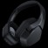 Cougar I SPETTRO I Headset I Wireless + Wired / Bluetooth + 3.5mm / 40mm Hi-Res Titanium Drivers / Active Noise Cancellation / Black image 7