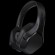 Cougar I SPETTRO I Headset I Wireless + Wired / Bluetooth + 3.5mm / 40mm Hi-Res Titanium Drivers / Active Noise Cancellation / Black image 2