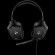 LOGITECH G432 7.1 Surround Sound Wired Gaming Headset - LEATHERETTE - USB - EMEA paveikslėlis 3