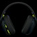 LOGITECH G435 LIGHTSPEED Wireless Gaming Headset - BLACK image 2