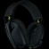 LOGITECH G435 LIGHTSPEED Wireless Gaming Headset - BLACK image 3