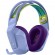 LOGITECH G733 LIGHTSPEED Wireless RGB Gaming Headset - LILAC image 3