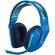 LOGITECH G733 LIGHTSPEED Wireless RGB Gaming Headset - BLUE paveikslėlis 1