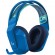 LOGITECH G733 LIGHTSPEED Wireless RGB Gaming Headset - BLUE paveikslėlis 3
