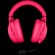 LOGITECH G PRO X2 LIGHTSPEED Wireless Gaming Headset - Blue Mic - MAGENTA image 1