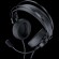 Cougar I VM410 I 3H550P53B.0002 I Headset I 53mm Driver / 9.7mm noise cancelling Mic. / Stereo 3.5mm 4-pole and 3-pole PC adapter / Suspended Headband / Black image 4