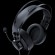 Cougar I VM410 I 3H550P53B.0002 I Headset I 53mm Driver / 9.7mm noise cancelling Mic. / Stereo 3.5mm 4-pole and 3-pole PC adapter / Suspended Headband / Black image 5