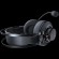 Cougar I VM410 I 3H550P53B.0002 I Headset I 53mm Driver / 9.7mm noise cancelling Mic. / Stereo 3.5mm 4-pole and 3-pole PC adapter / Suspended Headband / Black image 6