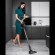 AENO Cordless vacuum cleaner SC1: electric turbo brush, LED lighted brush, resizable and easy to maneuver, 120W фото 3