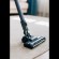 AENO Cordless vacuum cleaner SC1: electric turbo brush, LED lighted brush, resizable and easy to maneuver, 120W фото 5