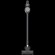 AENO Cordless vacuum cleaner SC1: electric turbo brush, LED lighted brush, resizable and easy to maneuver, 120W image 1