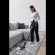 AENO Cordless vacuum cleaner SC3: electric turbo brush, LED lighted brush, resizable and easy to maneuver, 250W paveikslėlis 3