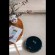 AENO Robot Vacuum Cleaner RC3S: wet & dry cleaning, smart control AENO App, powerful Japanese Nidec motor, turbo mode image 4