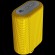 CANYON BSP-4, Bluetooth Speaker, BT V5.0, BLUETRUM AB5365A, TF card support, Type-C USB port, 1200mAh polymer battery, Yellow, cable length 0.42m, 114*93*51mm, 0.29kg image 3