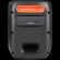 CANYON speaker OnFun 5 Partybox 40W RGB Black image 4
