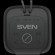 Speaker SVEN PS-205, black (12W, Waterproof (IPx6), TWS, Bluetooth, FM, USB, microSD, 1500mA*h) image 3