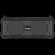 Speaker SVEN PS-550, black (36W, Bluetooth, FM, USB, microSD, LED-display, 2000mA*h) image 2