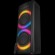 Speaker SVEN PS-710, black (100W, TWS, Bluetooth, FM, USB, microSD, LED-display, 4400mA*h) image 1