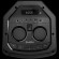 Speaker SVEN PS-710, black (100W, TWS, Bluetooth, FM, USB, microSD, LED-display, 4400mA*h) image 3