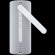 WE. HEAR 2 By Loewe Portable Speaker 60W, Cool Grey фото 3