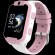 CANYON kids watch Cindy KW-41 4G Camera Music White Pink image 2