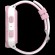 CANYON kids watch Cindy KW-41 4G Camera Music White Pink image 4