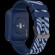 CANYON kids watch Joyce KW-43 DUAL BT Music Blue фото 5