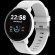 CANYON smart watch Lollypop SW-63 Silver White image 1