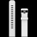 CANYON smart watch Lollypop SW-63 Silver White image 5