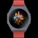 CANYON smart watch Otto SW-86 Red image 1