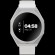 CANYON smart watch Otto SW-86 Silver image 1