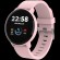 CANYON smart watch Lollypop SW-63 Pink image 1