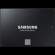 Samsung 870 EVO 4TB SSD, 2.5” 7mm, SATA 6Gb/s, Read/Write: 560 / 530 MB/s, Random Read/Write IOPS 98K/88K image 1