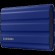 SAMSUNG T7 Shield Ext SSD 2000 GB USB-C blue 1050/1000 MB/s 3 yrs, included USB Type C-to-C and Type C-to-A cables, Rugged storage featuring IP65 rated dust and water resistance and up to 3-meter drop resistant фото 3