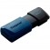 Kingston 64GB USB3.2 Gen 1 DataTraveler Exodia M (Black + Blue), EAN: 740617326260 image 2