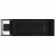 Kingston 64GB USB-C 3.2 Gen 1 DataTraveler 70, EAN: 740617305302 image 1