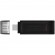 Kingston 64GB USB-C 3.2 Gen 1 DataTraveler 70, EAN: 740617305302 image 2